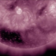 Image for article titled Square Hole on a Round Sun
